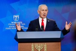 Israel kh&ocirc;ng nhượng bộ Iran v&agrave; Hezbollah, bất chấp thỏa thuận Mỹ - Iran