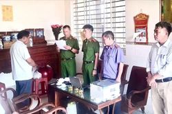 Khởi tố thêm 3 bị can trong vụ cổ phần hóa Công ty Cà phê Gia Lai