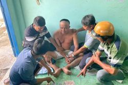 T&acirc;y Ninh: Bắt nghi phạm tấn c&ocirc;ng, cướp t&agrave;i sản của cụ &ocirc;ng b&aacute;n v&eacute; số