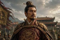 Dương Tam Kha: Kẻ tiếm quyền hay người giữ nước trong thời loạn?