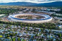 [GALLERY] Nhân tài AI rời Mỹ hàng loạt, Thung lũng Silicon báo động