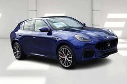 Maserati Grecale lần đầu có động cơ V6 ngoài Trofeo, sắp về Việt Nam?