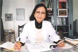 GS.TSKH Phạm Thị Trân Châu: 'Tôi chưa bao giờ hết ham muốn học'
