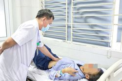 Cảnh b&aacute;o sốt r&eacute;t nguy hiểm từ k&yacute; sinh tr&ugrave;ng Plasmodium falciparum