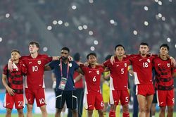 Hướng đến ASEAN Cup 2026: Indonesia khó xóa dớp 'vua về nhì'