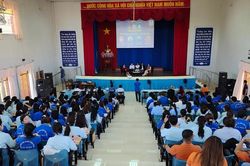 Định hướng nghề nghiệp, cơ hội việc làm cho sinh viên trường nghề