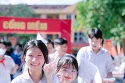 Trường tốp đầu Bắc Ninh lý giải có 1 học sinh điểm 9/30 đỗ vào lớp 10