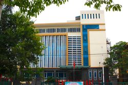 Hưng Y&ecirc;n dự kiến giảm 467 trường học đến năm 2030