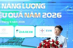 Phát động cuộc thi trực tuyến về tiết kiệm năng lượng