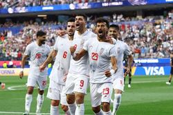 Châu Á bất bại lượt ra quân World Cup 2026
