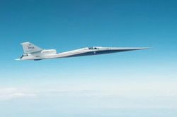 NASA tăng tốc dự &aacute;n c&oacute; thể thay đổi ng&agrave;nh h&agrave;ng kh&ocirc;ng