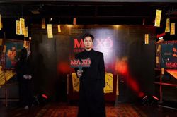 Hé lộ bất ngờ về nhạc phim Ma Xó