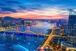 Đà Nẵng đăng cai Tuần lễ Kinh tế, Tài chính và Công nghệ 2026
