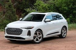 Cập nhật bảng giá xe hãng Audi mới nhất tháng 6/2026