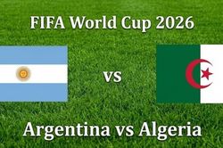Nhận định, dự đo&aacute;n trận đấu Argentina vs Algeria: Messi khởi động h&agrave;nh tr&igrave;nh bảo vệ ng&ocirc;i vương
