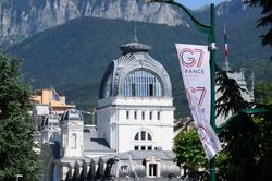 G7 c&oacute; c&ograve;n định h&igrave;nh nền kinh tế to&agrave;n cầu?