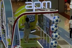 Người dân Trung Quốc theo dõi World Cup 2026 qua kênh nào?