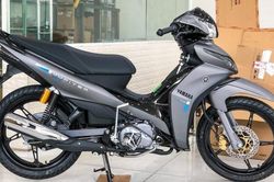 Cập nhật giá xe máy Yamaha Jupiter mới nhất tháng 6/2026