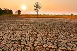 Th&aacute;i Lan lập bản đồ rủi ro kh&iacute; hậu, chủ động ứng ph&oacute; El Nino k&eacute;o d&agrave;i đến năm 2027