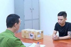 Cựu công nhân cấu kết trộm gần 158.000 viên pin trị giá 3,7 tỷ đồng trong khu công nghiệp