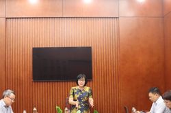 Hoàn thiện đạo luật có ý nghĩa 'xương sống' đối với hệ thống pháp luật Việt Nam trong giai đoạn phát triển mới