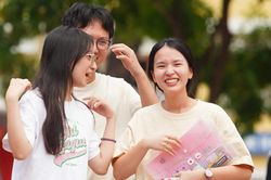 Kiểm soát tiến độ chấm thi tốt nghiệp THPT 2026 hàng ngày