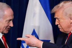 Thủ tướng Israel lần đầu l&ecirc;n tiếng về thỏa thuận Mỹ - Iran, thừa nhận c&oacute; bất đồng với Tổng thống Mỹ Trump