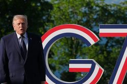 Tổng thống Trump tuyên bố mục tiêu mới sau khi chốt thỏa thuận với Iran