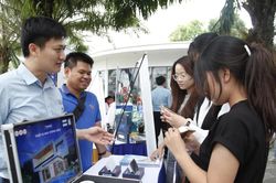 Chắp cánh khát vọng khởi nghiệp cho thanh niên Bắc Ninh