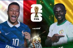 Nhận định Pháp vs Senegal, 2h00 ngày 17/6: Gà trống cất tiếng gáy
