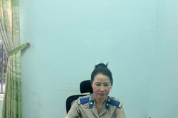 Giao con sau ly hôn: Cuộc thi hành án nhiều nước mắt