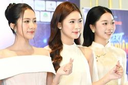 Hà Trúc Linh: 'Concert Thanh xuân bồi đắp lòng yêu nước, cống hiến của giới trẻ'