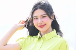 Đại sứ Thể thao Đinh Hoàng Linh Đan dự đoán Pháp thắng sát nút Senegal