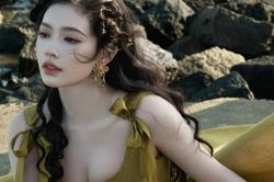 Mỹ nhân chưa từng thất bại trên thảm đỏ