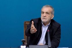 Tổng thống Iran: Bản ghi nhớ với Mỹ chưa phải l&agrave; thỏa thuận cuối c&ugrave;ng