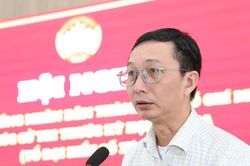 Cử tri TPHCM đ&aacute;nh gi&aacute; 'chiến dịch cao điểm 45 ng&agrave;y đ&ecirc;m' hợp l&ograve;ng d&acirc;n