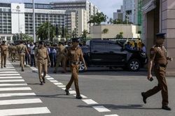 Tội phạm lừa đảo từ Đông Nam Á 'đổ bộ' Sri Lanka