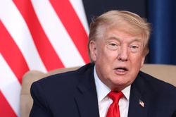 Tổng thống Mỹ Trump: V&ograve;ng đ&agrave;m ph&aacute;n tiếp theo với Iran sẽ 'thuận lợi hơn'