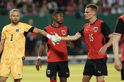 Nhận định &Aacute;o vs Jordan, 11h00 ng&agrave;y 17/6: Ba điểm đầu tay