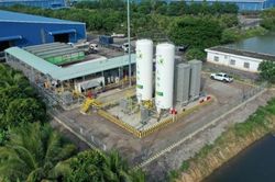 PV GAS thúc đẩy chiến lược phát triển kinh doanh giai đoạn mới