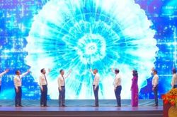 [VIDEO] Petrovietnam hưởng ứng phong tr&agrave;o thi đua tăng trưởng bền vững hai con số