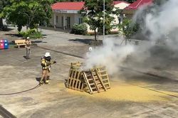 Sự thật về 'kẻ trộm lửa' - FireThief