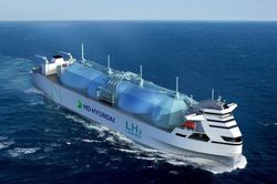 ExxonMobil xem xét thâu tóm Woodside