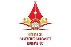 Giải báo chí 'Vì sự nghiệp Đại đoàn kết toàn dân tộc' lần thứ XVII (2025-2026)