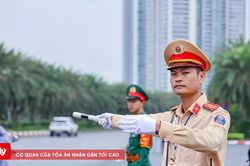 Hà Nội tạm cấm xe tải, xe khách trên nhiều tuyến đường