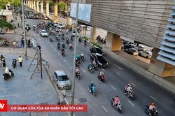 Dừng, đỗ xe tùy tiện: Hà Nội xử phạt hơn 4,6 tỷ đồng trong một tháng