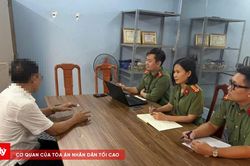 Bị phạt vì tung tin sai sự thật về nhà ở xã hội