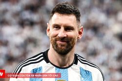 Argentina tin tưởng Messi trước hành trình bảo vệ ngôi vô địch thế giới