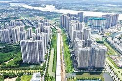Tầm nhìn 100 năm cho TP.HCM