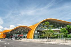 Sân bay Liên Khương sẽ khai thác trở lại từ giữa tháng 8